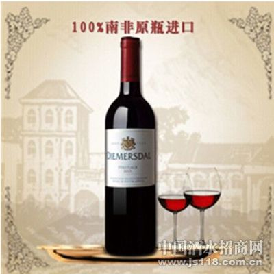 黛玫斯多莊園品樂(lè)塔吉 品味南非風(fēng)情，江蘇滿諭引領(lǐng)酒水貿(mào)易新潮流